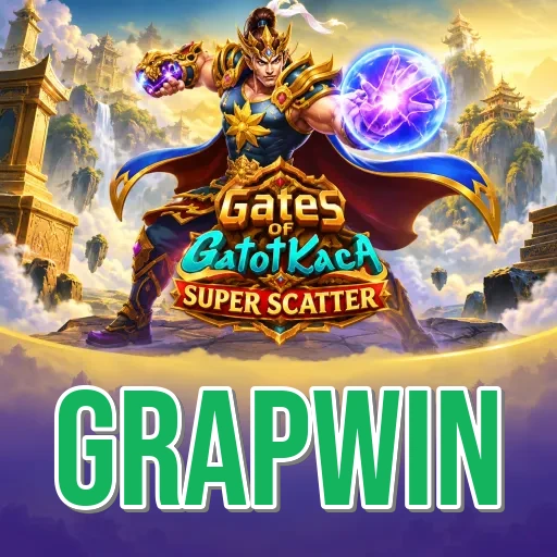 grapwin login screen with OTP security on Android