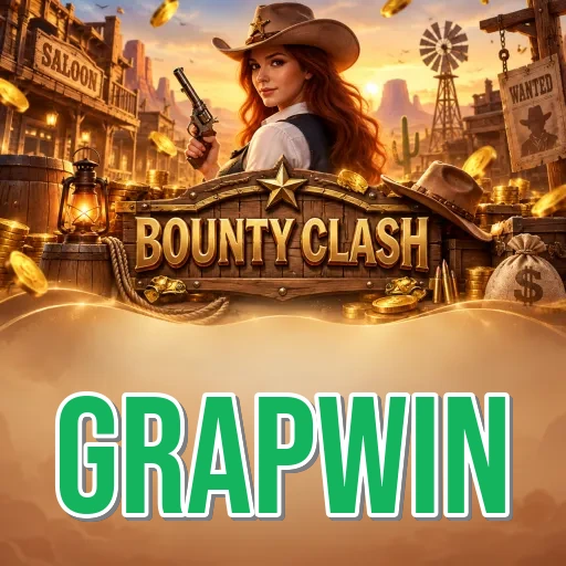 Official grapwin channel verification badge for Bangladesh