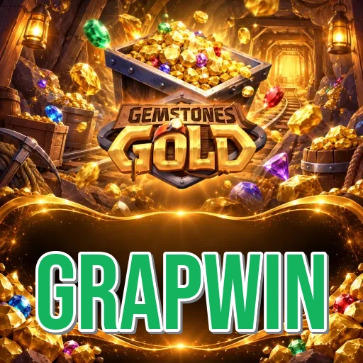 grapwin app icon ready to open on Android home screen